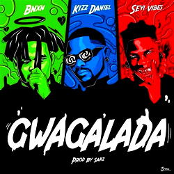 BNXN features Kizz Daniel, Seyi Vibez in new song ‘Gwagalada’