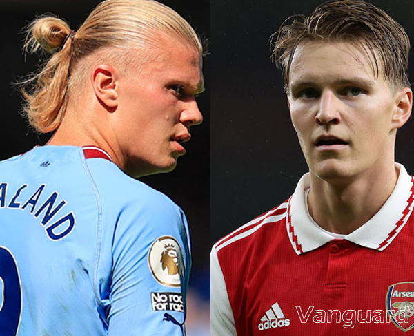 Can Haaland and Odegaard take Norway back to international prominence?