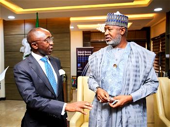 Aviation Ministry, MOFI to partner on airport devt, expansion of airlines, others