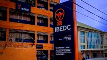 IBEDC denies laying off 3,000 employees