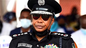 Judge threatens to jail IGP over alleged contempt