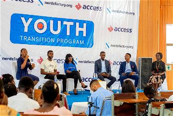 We’ve to be deliberate in equipping youths with employability, digital skills — NerdzFactory Foundation
