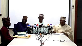 Five APC Taraba Gubernatorial aspirants vow to boycott scheduled primary