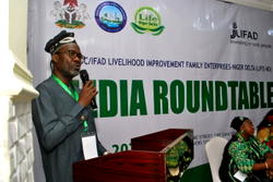 LIFE-ND: Bold initiative to check poverty, hunger and criminality