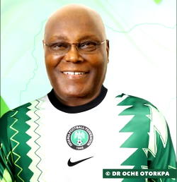 What Atiku’s election as president means for sports in Nigeria – Dr Oche Otorkpa