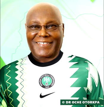 What Atiku’s election as president means for sports in Nigeria – Dr Oche Otorkpa