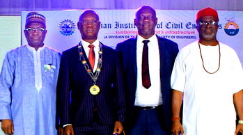Engineers seek end to infrastructure deficit