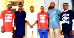 Lifegate College of Education holds maiden quiz competition