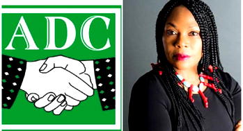 ADC denies collapsing structure for Lagos PDP