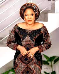 I didn’t collect campaign money from any candidate – Toyin Abraham