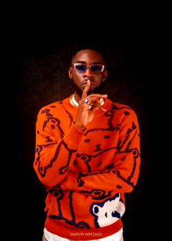 Don’t make promises to artistes if you can’t keep it — Dwizztheman