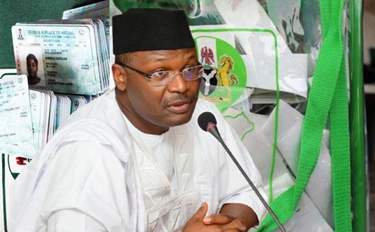 INEC admits glitches, vows to use BVAS in gov, assembly elections