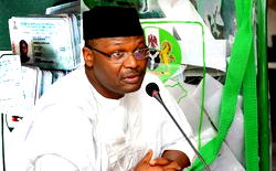 Kaduna guber: 7 candidates reject results declared by INEC, petition DSS, others