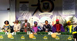<strong>Academics, others praise Professor Bolanle Awe’s contributions to scholarship, humanity</strong>