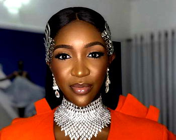 I was criticised for not being light-skinned – Idia Aisien