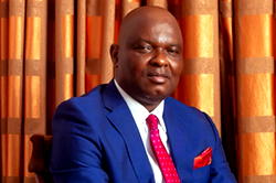 13 Days to go: What we’re seeing are attacks, not campaigns — Ezeugwu, lawmaker 