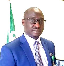 C’River: INEC issues Jarigbe declaration form 12hrs after wining election