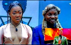 BBTitans: Jaypee, Lukay evicted from Biggie’s house