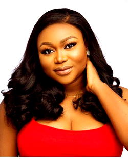 Men with self-worth can’t be snatched – Ruth Kadiri
