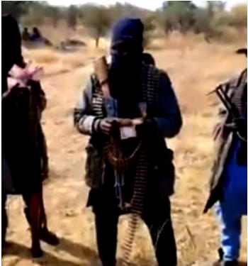 Inter-agency rivalry to blame for bandit allegation — Security sources