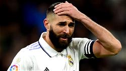 Madrid relying on injury-hit Benzema for more European glory
