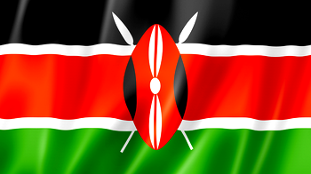 Kenya gold mine collapses trapping 12