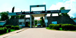 Return courses to LASUED Oto/Ijanikin campus or…, Community appeals to LASG