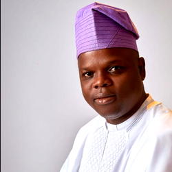 Court dismisses APC’s suit against Oyo LP Reps candidate