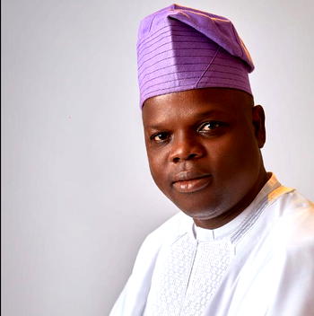 Court dismisses APC’s suit against Oyo LP Reps candidate
