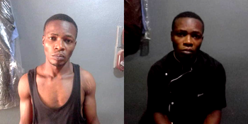 Lagos police nabs chef who sedates, robs employers
