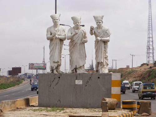 Lagos and the politics of nativism