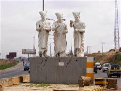 Lagos and the political puberty of big cities