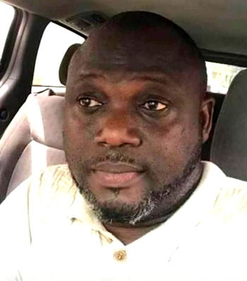 Police arrest seven persons over murder of Sarumi’s forester son