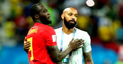 I warned Lukaku not to join Chelsea – Thierry Henry