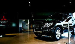 <strong>Massilia Motors kick-starts 2023 with  unveiling of all-new Outlander</strong>