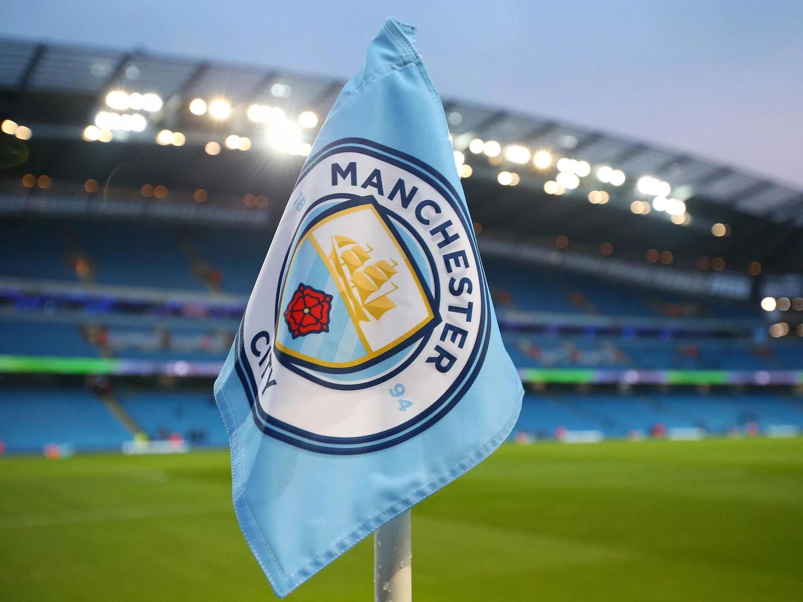 Man City face points deduction, expulsion for violating financial rules