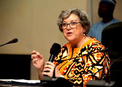 U.S commits over $25m support for Nigeria’s 2023 polls