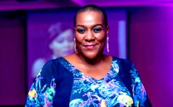 Nollywood actress cries out over sudden loss of sight