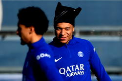 Mbappe injury and poor form leave PSG in crisis before Bayern tie