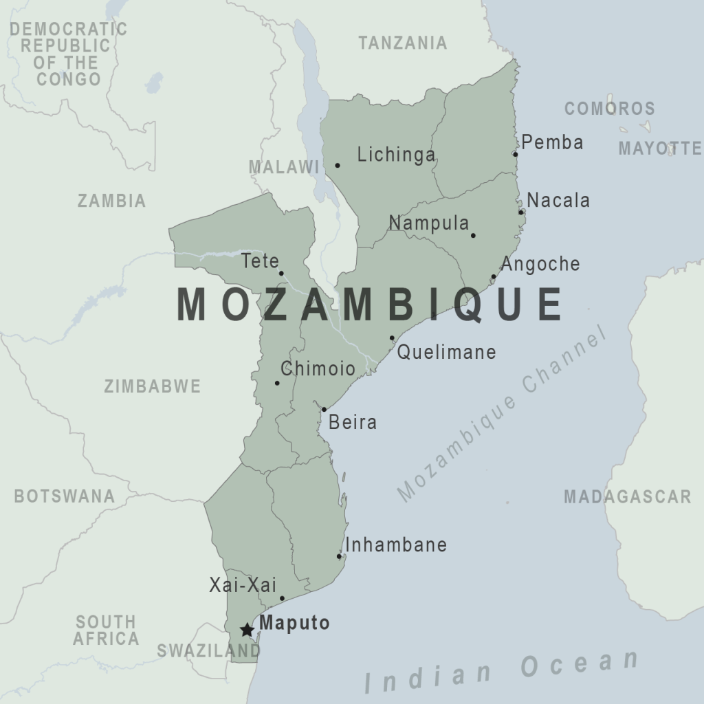 Mozambique says five citizens killed in S. Africa ‘xenophobic attacks’