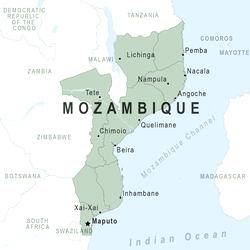 Mozambique says five citizens killed in S. Africa ‘xenophobic attacks’