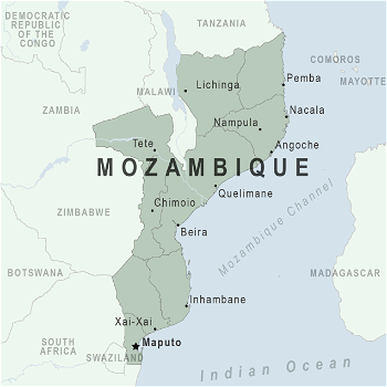 Mozambican pastor dies fasting to break Jesus’ 40-day record