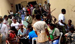 CODE alleges plot to compromise election results