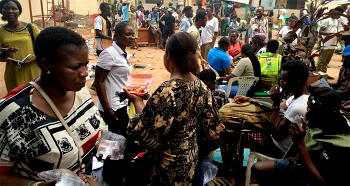 Nigeria’s 2023 election fell short of expectations – US Institutes
