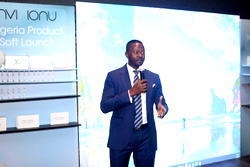NVisionU: A Vigorous Campaign of Wealth and Wellness