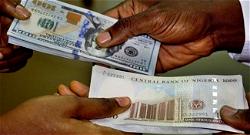 IMF sees Naira depreciating by 35% to N2,081/$1 in official market