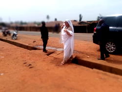 INEC deserves kudos – PDP Kogi Central candidate, Natasha Uduaghan