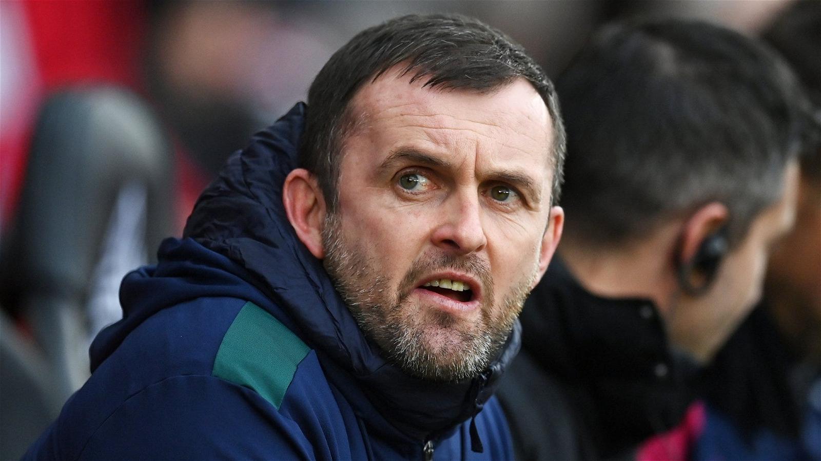 Southampton sack coach Jones after three months