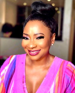 My wish for Nigeria – Nneka Adams