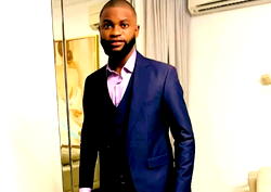 <strong>Record labels, not designed to exploit artists -Obinna Ani, More Wins Record</strong>